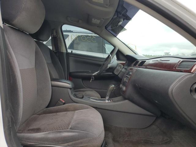 Photo 7 from auction – 2010 CHEVROLET IMPALA LS with VIN 2G1WA5EK1A1125859