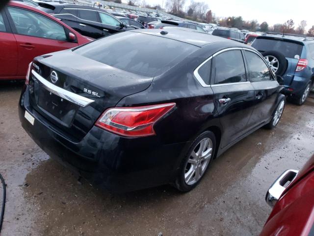 Photo 3 from auction – 2013 NISSAN ALTIMA 3.5 with VIN 1N4BL3AP7DC230562
