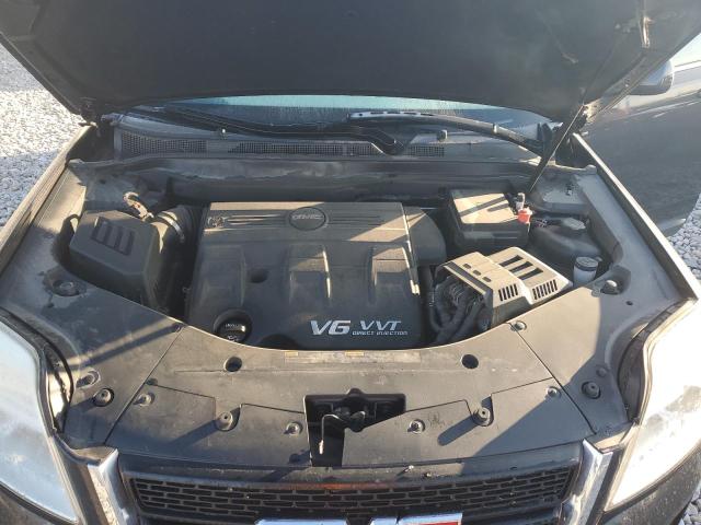 Photo 12 from auction – 2013 GMC TERRAIN SL with VIN 2GKFLUE38D6419145