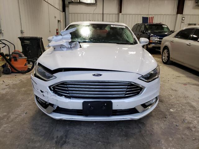 Photo 5 from auction – 2017 FORD FUSION SE with VIN 3FA6P0HD7HR228138