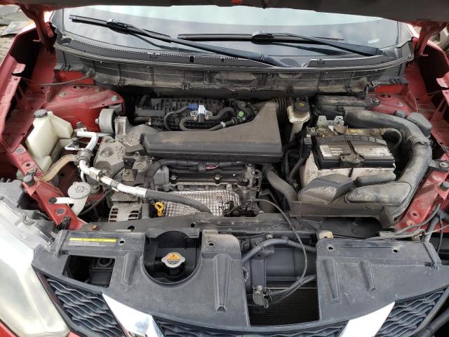 Photo 12 from auction – 2014 NISSAN ROGUE S with VIN 5N1AT2MK1EC812301