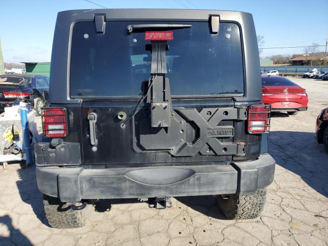 Zdjęcie 6 z aukcji – 2015 JEEP WRANGLER U z VIN 1C4BJWEG5FL723381