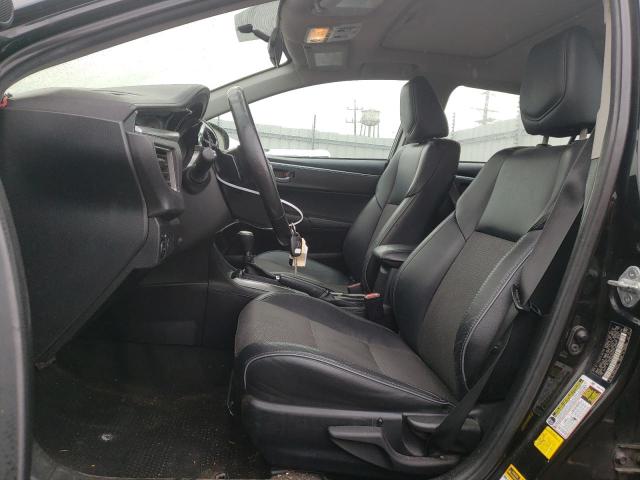 Photo 7 from auction – 2015 TOYOTA COROLLA L with VIN 2T1BURHE6FC458934
