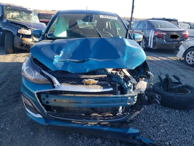Photo 5 from auction – 2019 CHEVROLET SPARK 1LT with VIN KL8CD6SA9KC730123