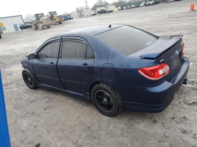 Photo 2 from auction – 2005 TOYOTA COROLLA CE with VIN 2T1BR32E65C471382
