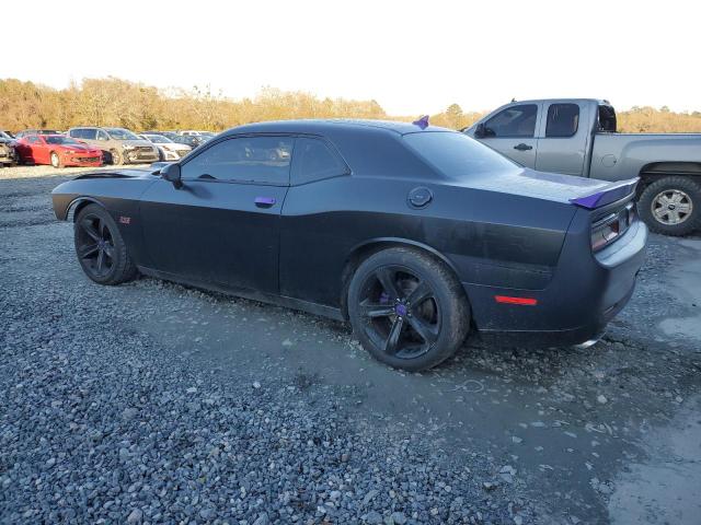 Photo 2 from auction – 2015 DODGE CHALLENGER with VIN 2C3CDZAT1FH782784