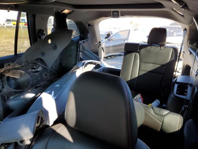 Photo 10 from auction – 2022 HONDA PILOT BLAC with VIN 5FNYF6H78NB070506