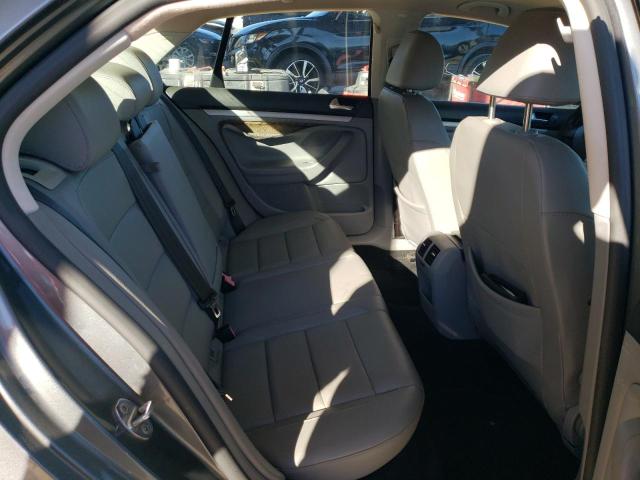 Zdjęcie 10 z aukcji – 2007 VOLKSWAGEN JETTA WOLF z VIN 3VWEF71K27M165419