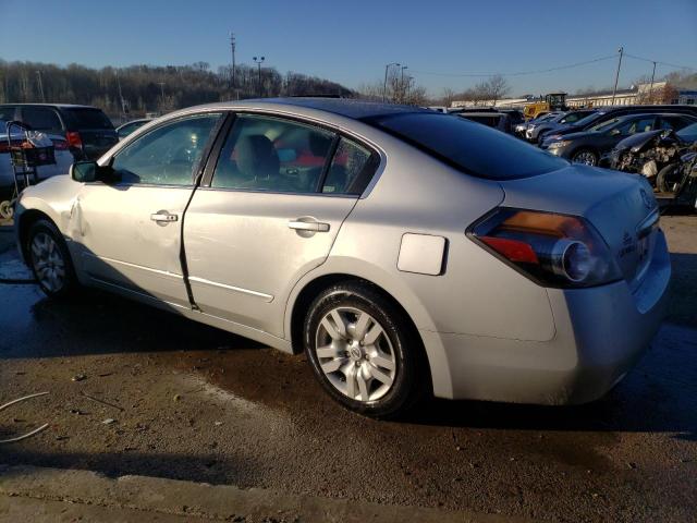 Photo 2 from auction – 2011 NISSAN ALTIMA BAS with VIN 1N4AL2AP7BN476261