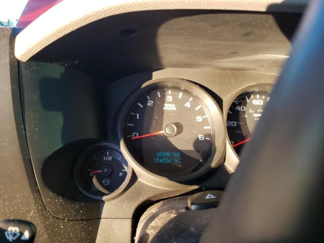 Photo 9 from auction – 2009 GMC SIERRA C15 with VIN 1GTEC14X29Z224583