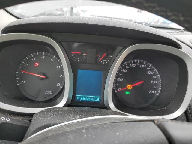 Zdjęcie 9 z aukcji – 2014 CHEVROLET EQUINOX LT z VIN 2GNFLFE31E6379894