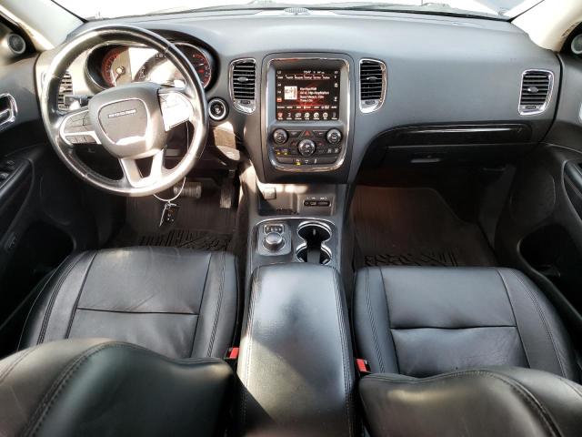 Photo 8 from auction – 2015 DODGE DURANGO LI with VIN 1C4RDJDG8FC802134