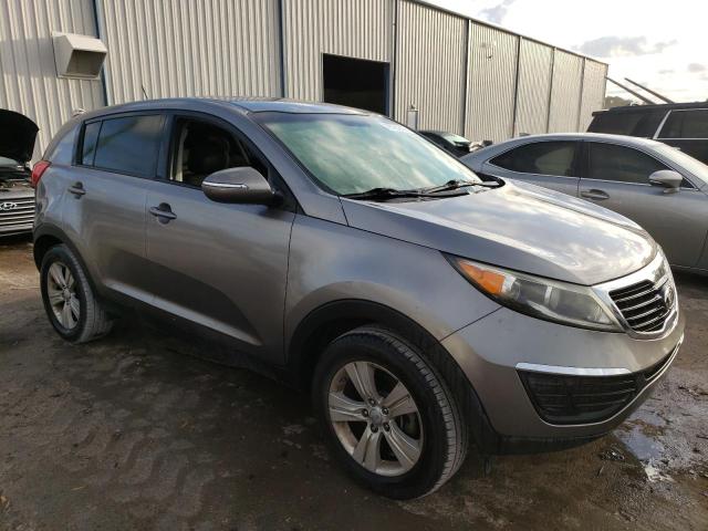 Photo 4 from auction – 2013 KIA SPORTAGE B with VIN KNDPB3A22D7357607