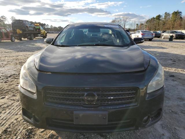 Photo 5 from auction – 2010 NISSAN MAXIMA S with VIN 1N4AA5AP2AC848719