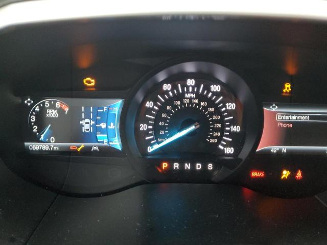 Photo 9 from auction – 2019 FORD EDGE SEL with VIN 2FMPK4J99KBB86776