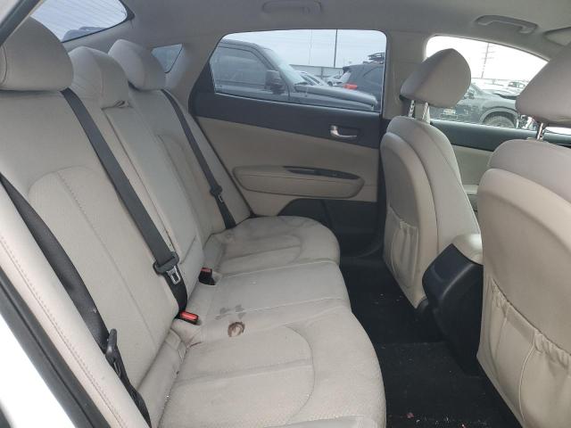 Photo 10 from auction – 2016 KIA OPTIMA LX with VIN 5XXGT4L34GG060732