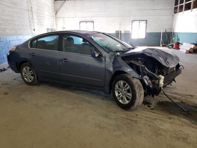 Photo 4 from auction – 2012 NISSAN ALTIMA BAS with VIN 1N4AL2AP9CN426446