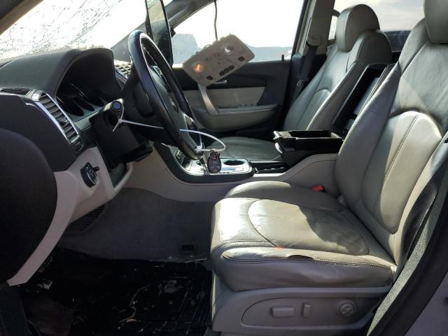 Photo 7 from auction – 2008 GMC ACADIA SLT with VIN 1GKEV33768J184775