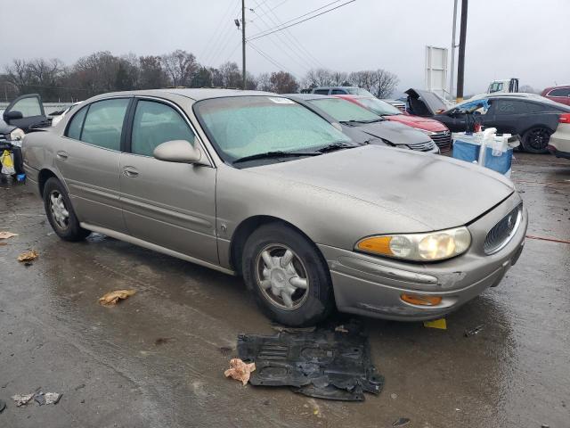 Photo 4 from auction – 2001 BUICK LESABRE CU with VIN 1G4HP54K014260802
