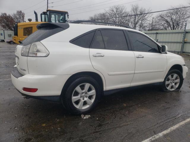 Photo 3 from auction – 2008 LEXUS RX 350 with VIN 2T2HK31U88C050707