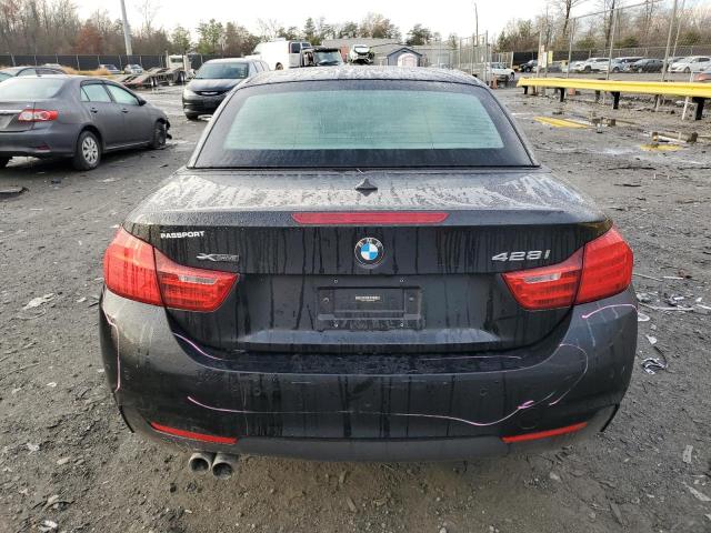 Photo 6 from auction – 2016 BMW 428 XI SUL with VIN WBA3T1C52GP823738