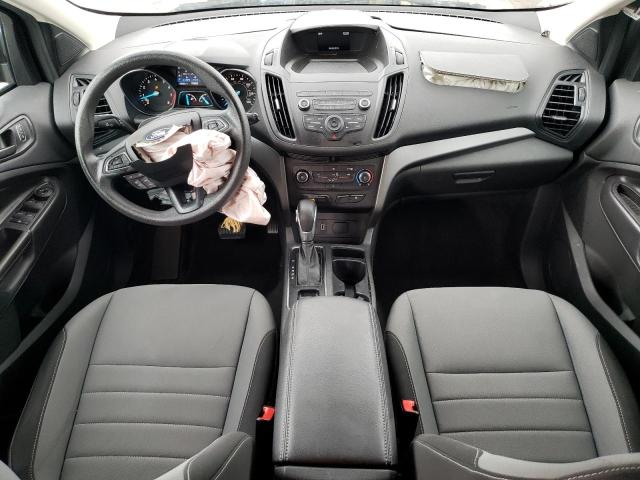 Photo 8 from auction – 2019 FORD ESCAPE S with VIN 1FMCU0F78KUB84522