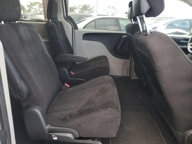 Photo 11 from auction – 2012 DODGE GRAND CARA with VIN 2C4RDGBG0CR254798