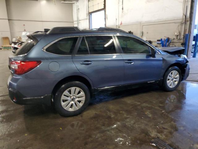 Photo 3 from auction – 2018 SUBARU OUTBACK 2. with VIN 4S4BSACC4J3200292