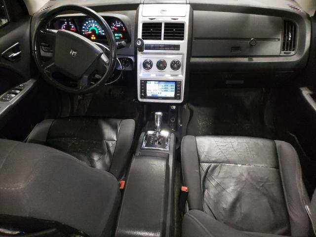Photo 8 from auction – 2010 DODGE JOURNEY SX with VIN 3D4PH5FV1AT237515