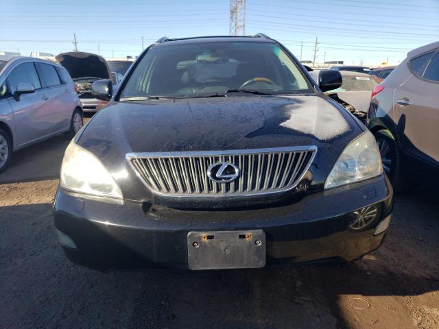 Foto 5 de la subasta – 2007 LEXUS RX 350 con VIN 2T2HK31U97C019416
