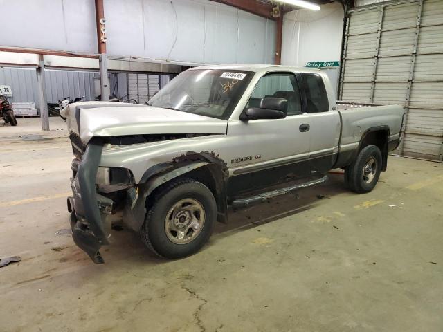 DODGE RAM 1500 2001 with VIN 3B7HF13Z01G172978 - Photo from auction