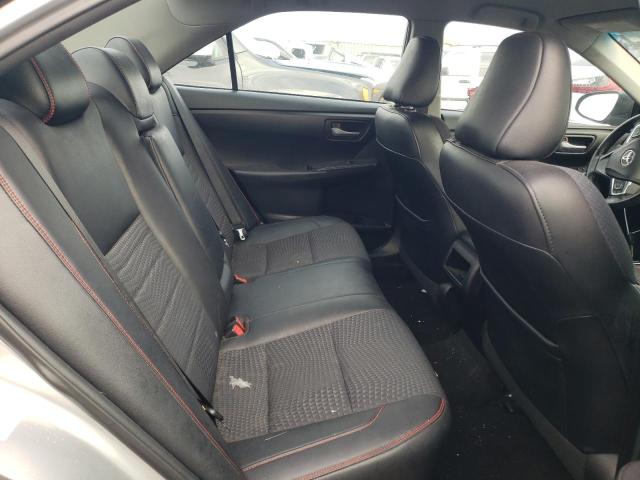 Photo 10 from auction – 2015 TOYOTA CAMRY LE with VIN 4T1BF1FK2FU985243