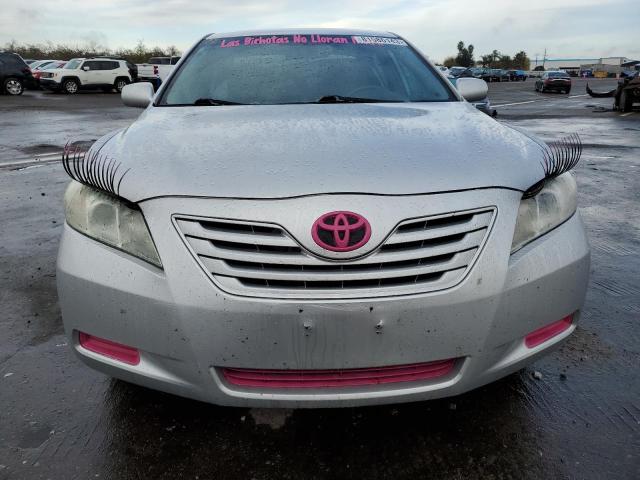 Photo 5 from auction – 2009 TOYOTA CAMRY BASE with VIN 4T1BE46K99U294946