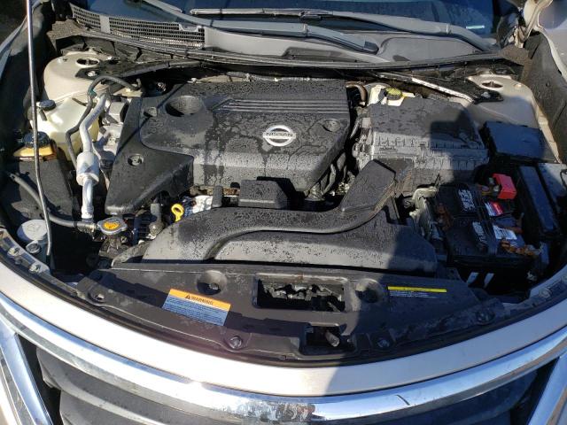 Photo 11 from auction – 2013 NISSAN ALTIMA 2.5 with VIN 1N4AL3AP5DC226716