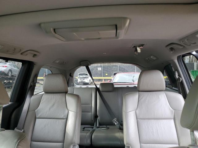 Photo 10 from auction – 2012 HONDA ODYSSEY EX with VIN 5FNRL5H63CB079089
