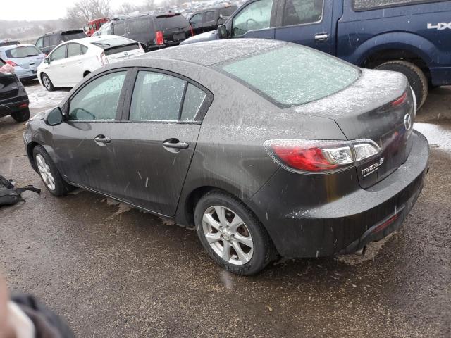 Photo 2 from auction – 2011 MAZDA 3 I with VIN JM1BL1VF3B1384680