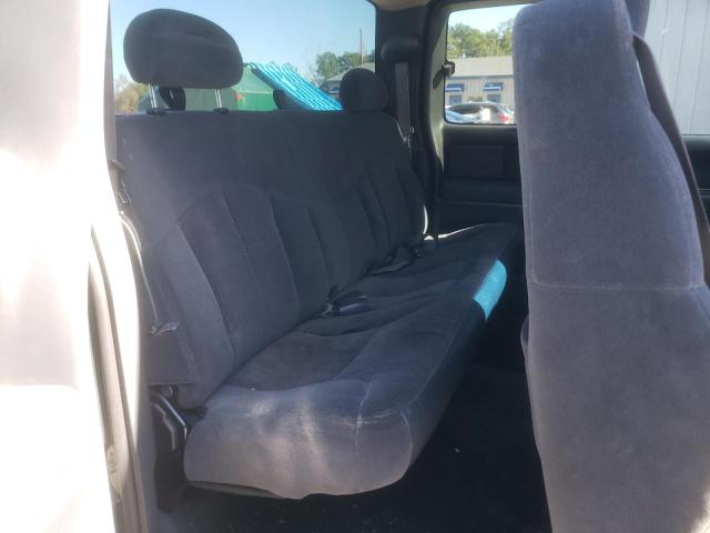 Photo 10 from auction – 2002 CHEVROLET SILVERADO with VIN 2GCEC19V921401247
