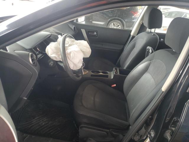 Photo 7 from auction – 2011 NISSAN ROGUE S with VIN JN8AS5MV3BW265193