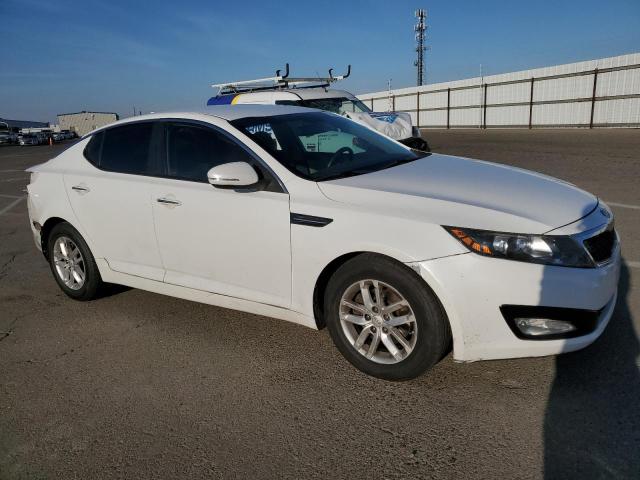 Photo 4 from auction – 2012 KIA OPTIMA LX with VIN 5XXGM4A74CG048805
