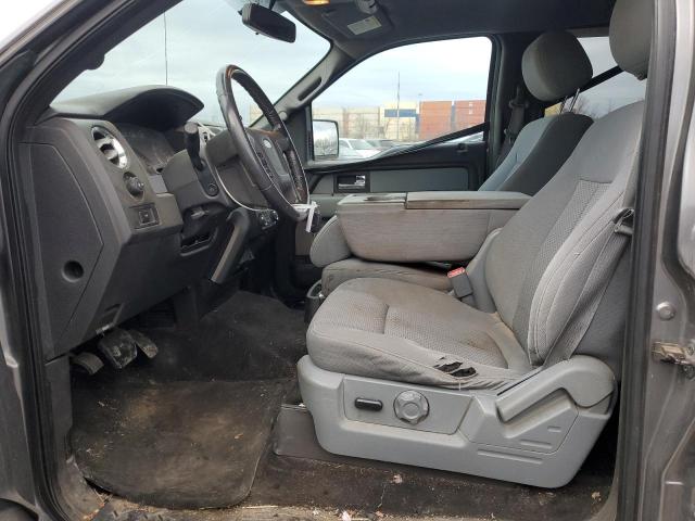 Photo 7 from auction – 2013 FORD F150 SUPER with VIN 1FTFW1ET8DFD47046