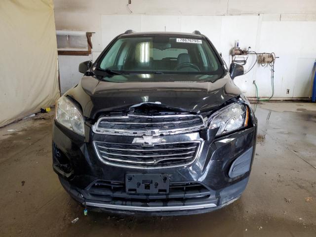 Photo 5 from auction – 2016 CHEVROLET TRAX 1LT with VIN KL7CJLSB8GB727960
