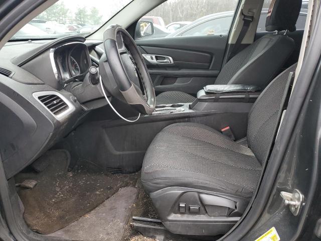 Photo 7 from auction – 2017 GMC TERRAIN SL with VIN 2GKALMEK3H6275592