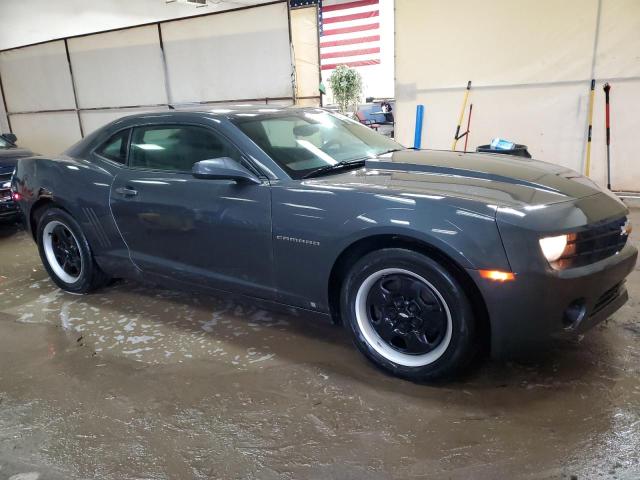 Foto 4 de la subasta – 2010 CHEVROLET CAMARO LS con VIN 2G1FA1EV8A9120727
