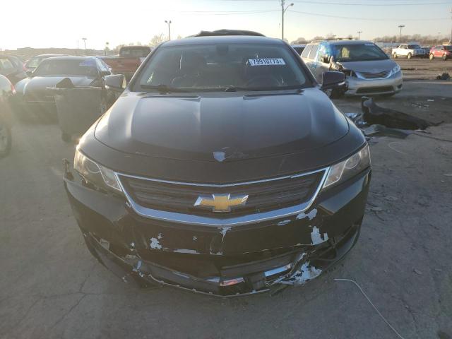 Photo 5 from auction – 2017 CHEVROLET IMPALA LT with VIN 2G1105SA8H9169376