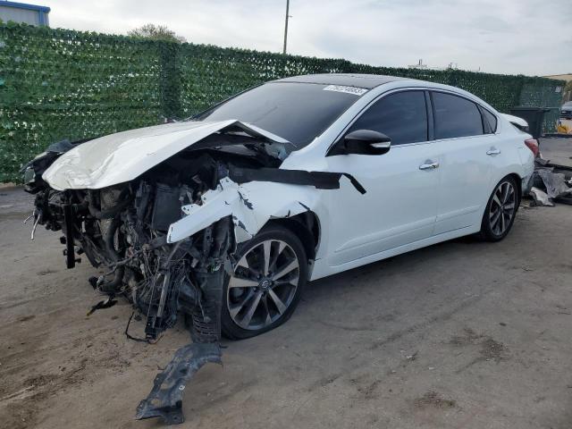 Photo 1 from auction – 2013 NISSAN ALTIMA 2.5 with VIN 1N4AL3AP5DN420179