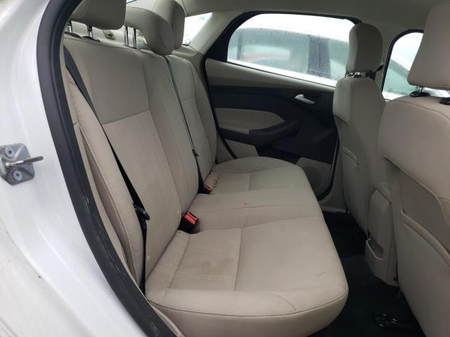 Photo 10 from auction – 2016 FORD FOCUS SE with VIN 1FADP3F27GL397163
