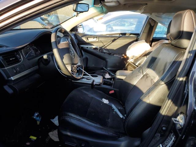 Photo 7 from auction – 2014 TOYOTA CAMRY L with VIN 4T1BF1FKXEU762494