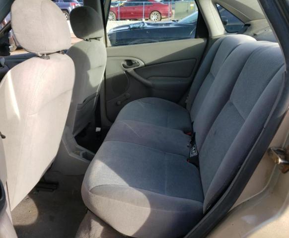 Photo 10 from auction – 2002 FORD FOCUS LX with VIN 1FAFP33PX2W341797
