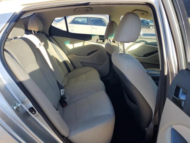 Photo 10 from auction – 2013 KIA OPTIMA LX with VIN KNAGM4A78D5310098