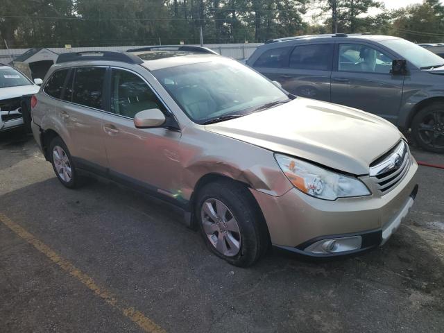 Photo 4 from auction – 2010 SUBARU OUTBACK with VIN 4S4BRBKC3A3368282